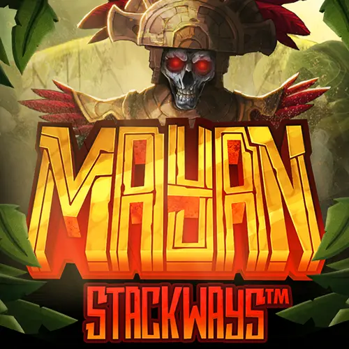 Mayan Stackways